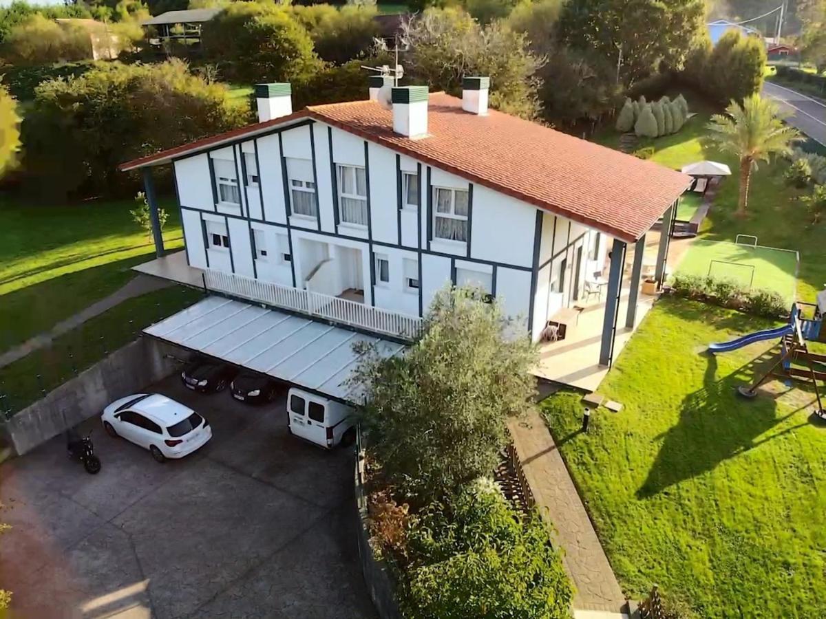 Vakantiehuis Casa Markaida Vizcaya *
