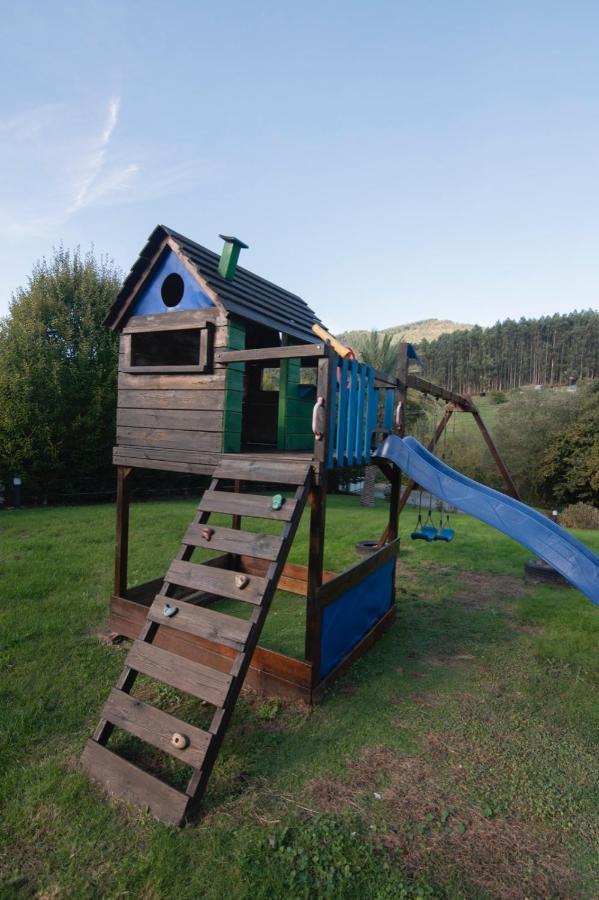 Casa Markaida Vizcaya Vakantiehuis