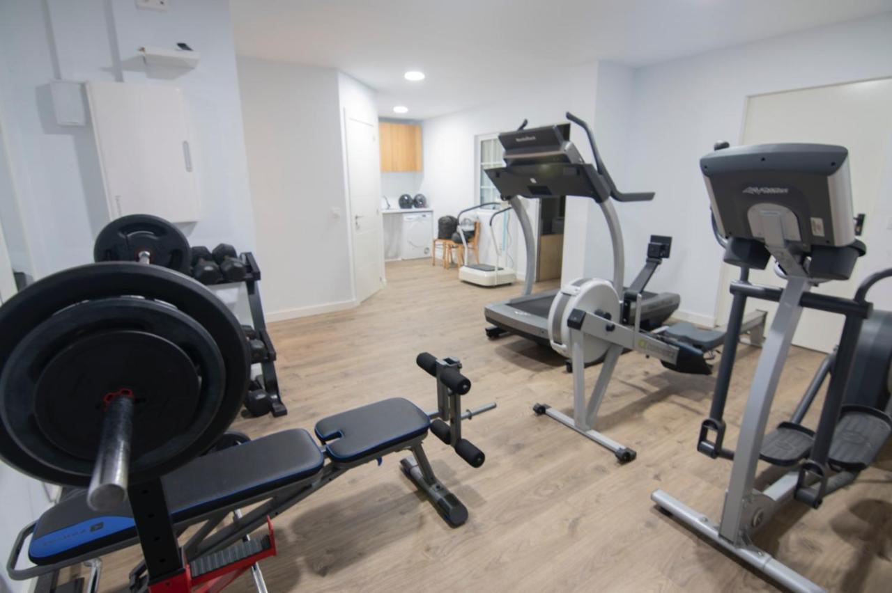 Vakantiehuis Casa Markaida Vizcaya *