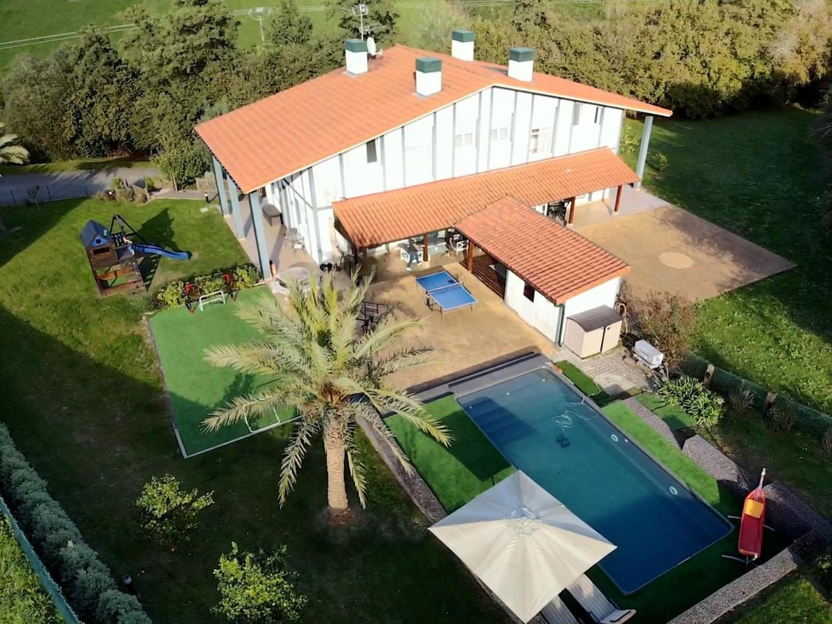 Ferienhaus Casa Markaida Vizcaya *