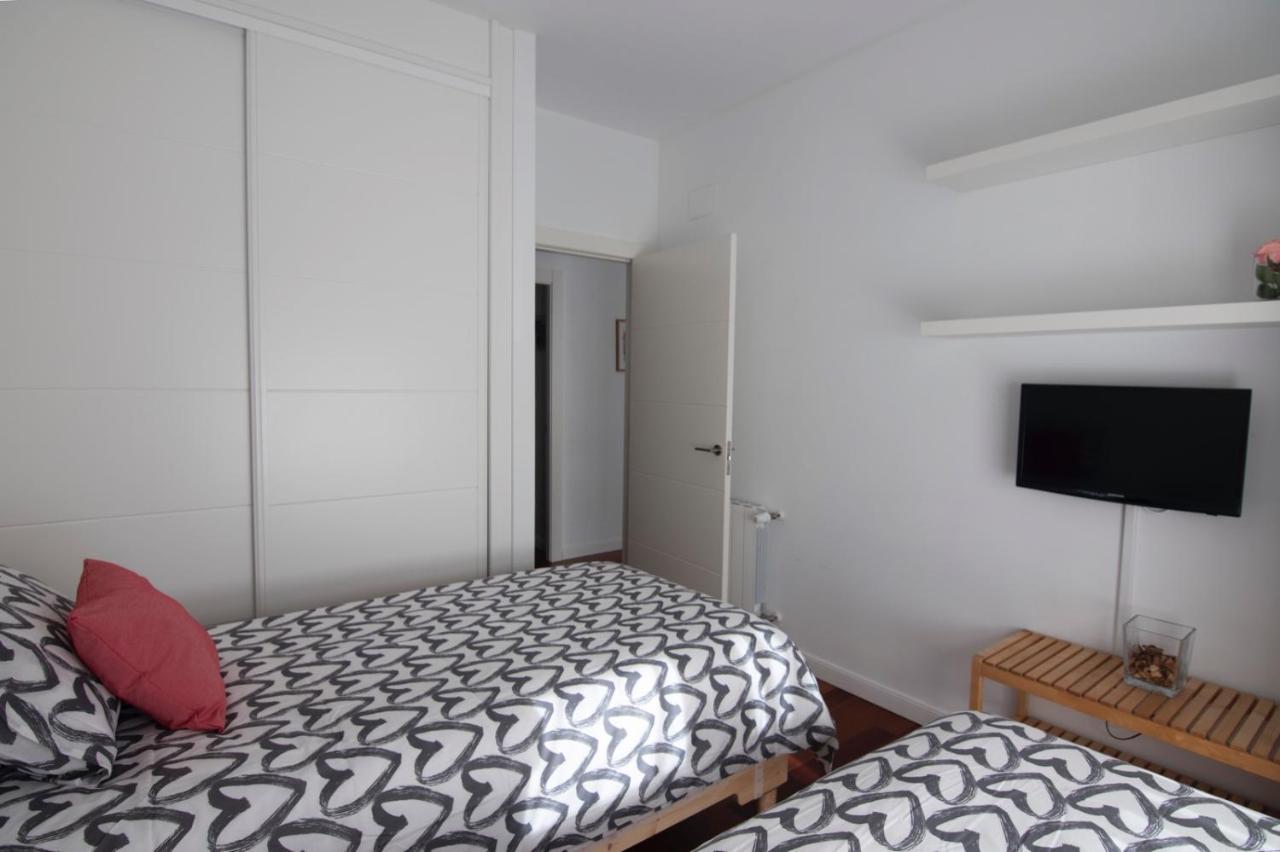 Vakantiehuis Casa Markaida Vizcaya Mungia