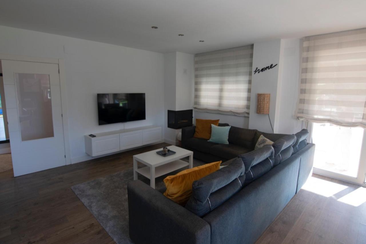 Vakantiehuis Casa Markaida Vizcaya