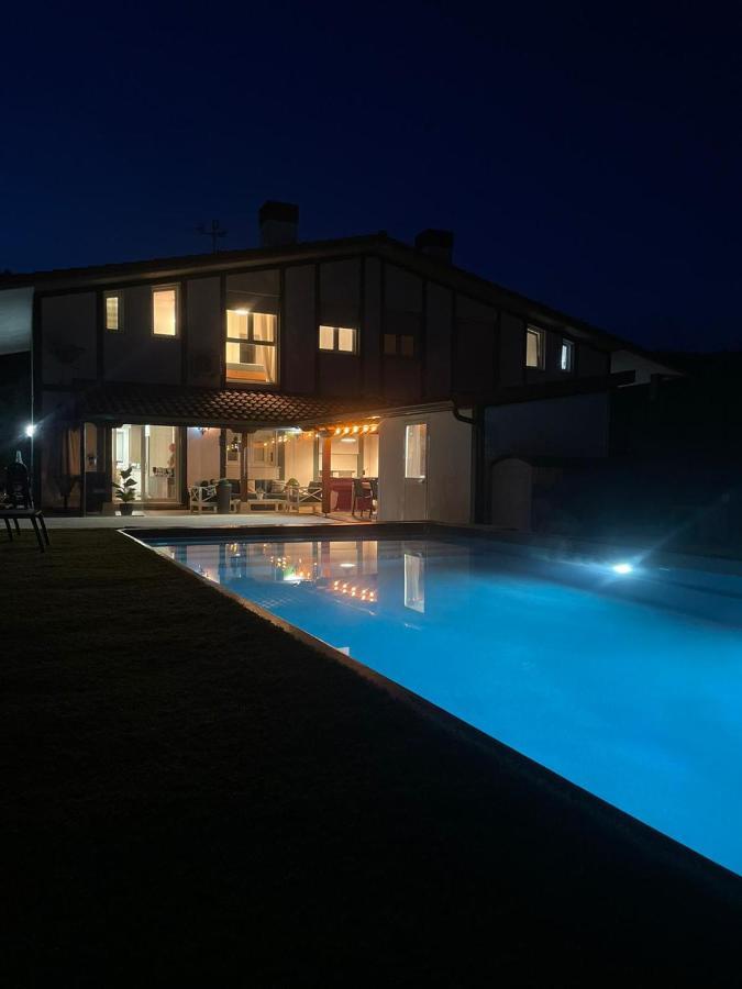 Ferienhaus Casa Markaida Vizcaya