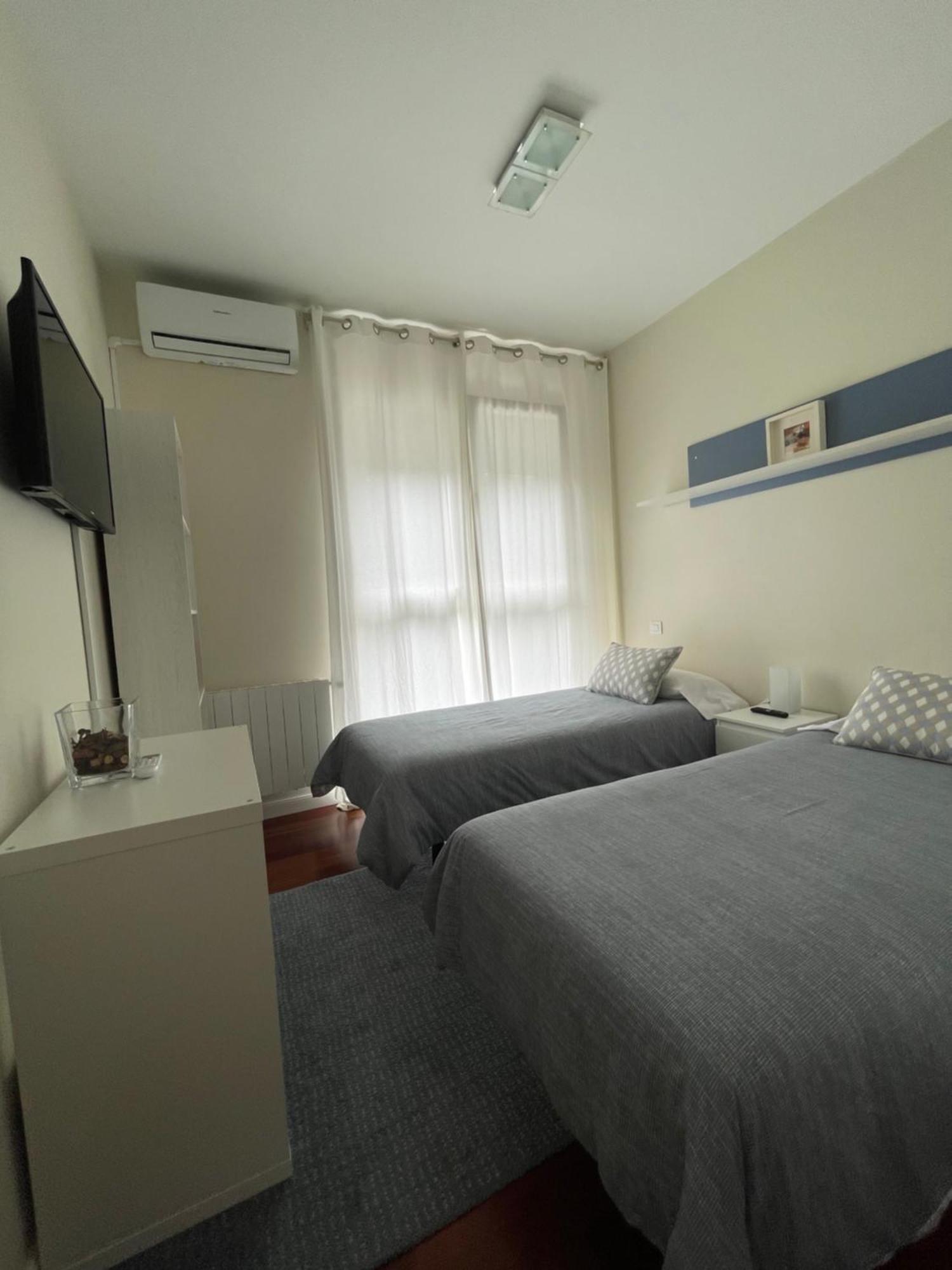 Casa Markaida Vizcaya Vakantiehuis Mungia