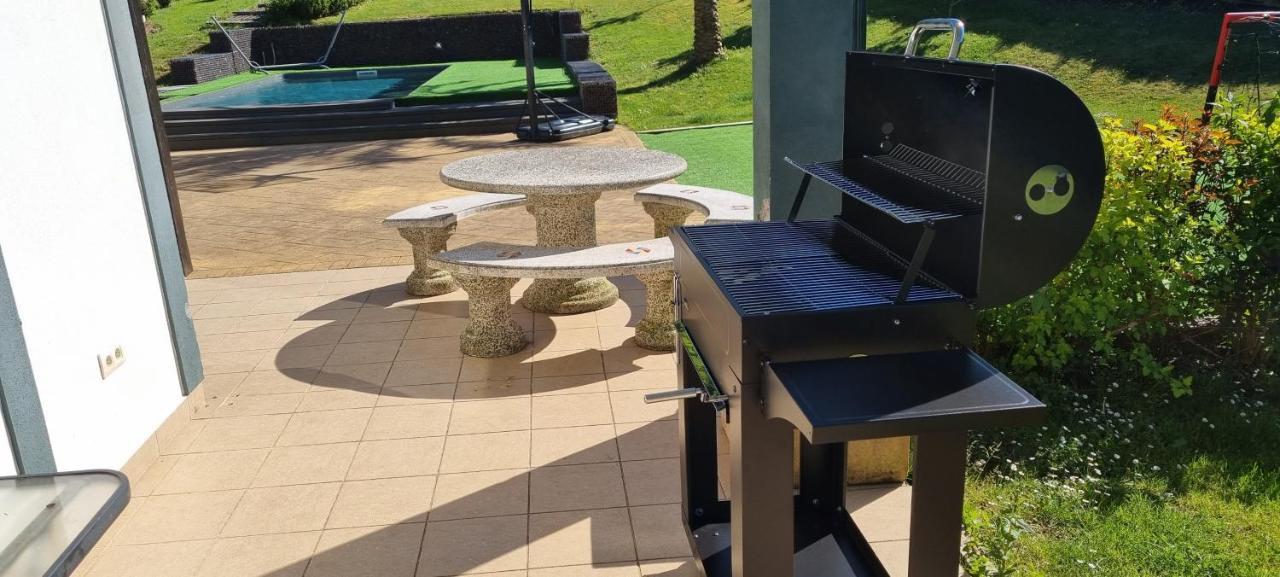 Сasa de vacaciones Casa Markaida Vizcaya Mungia