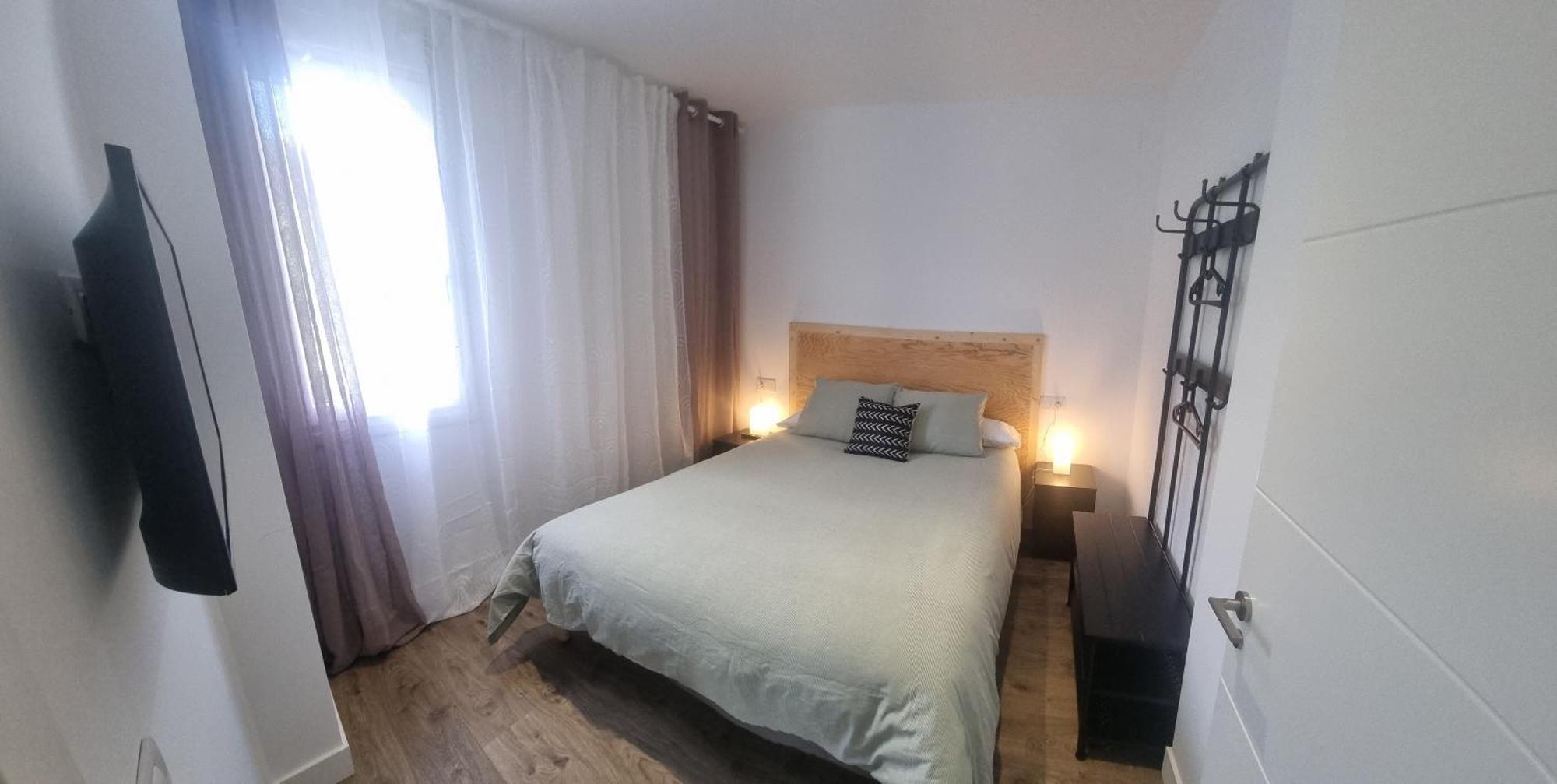 Сasa de vacaciones Casa Markaida Vizcaya Mungia